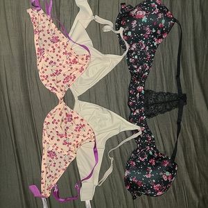 Victoria Secret Bras